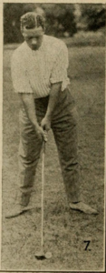 Tom Hancock Elmira NY Country Club