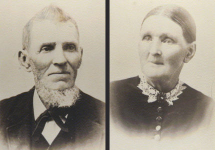 Gijsbert Haan of Hilversum, Noord-Holland, Nederland: founder of the Christian Reformed Church in North America
